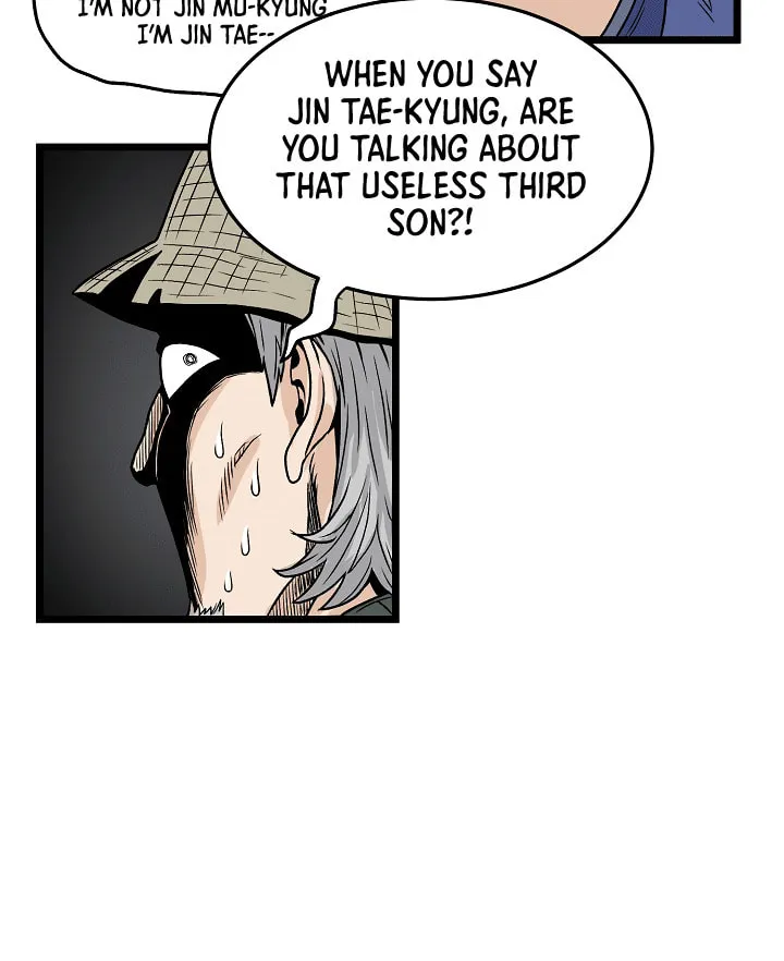 Read Murim Login chapter 4 image 32 on Lezhin