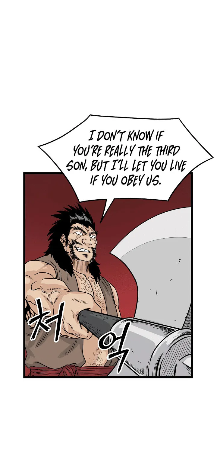 Read Murim Login chapter 4 image 36 on Lezhin