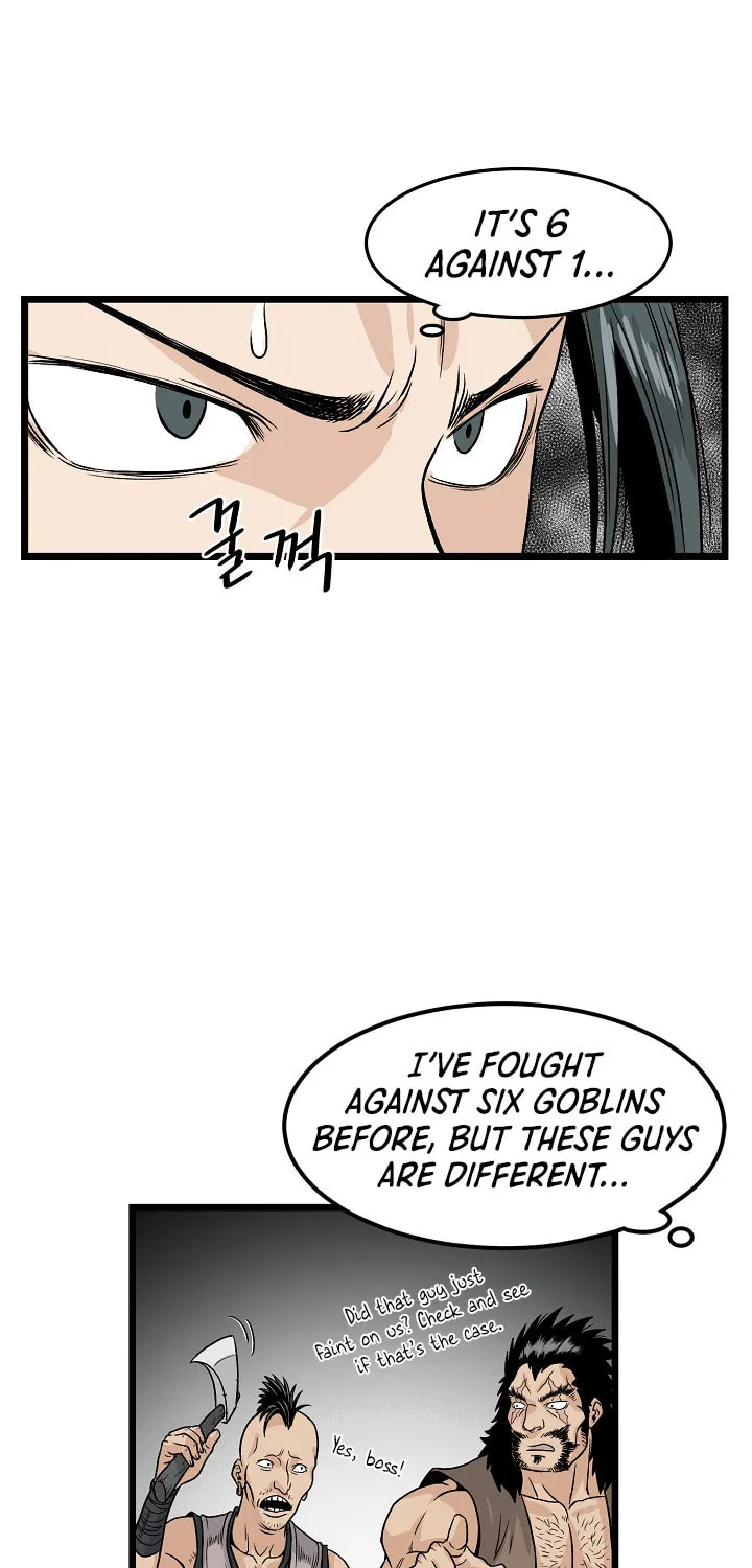Read Murim Login chapter 4 image 39 on Lezhin