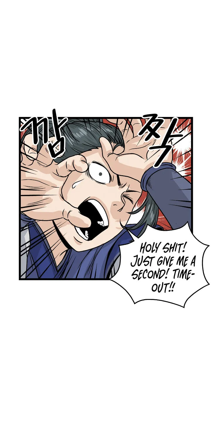 Read Murim Login chapter 4 image 41 on Lezhin