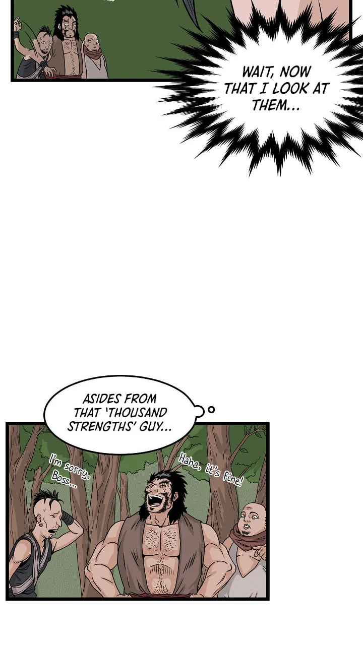 Read Murim Login chapter 4 image 44 on Lezhin