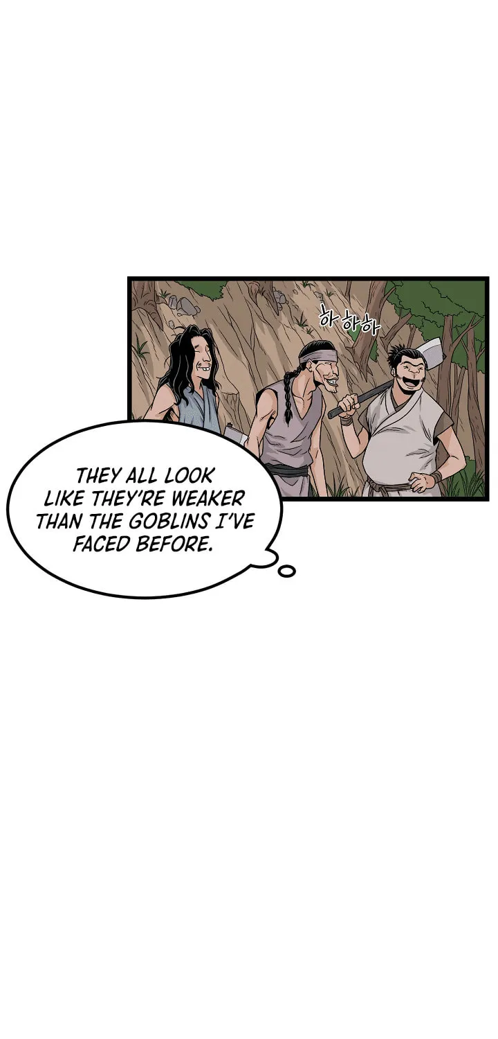 Read Murim Login chapter 4 image 45 on Lezhin