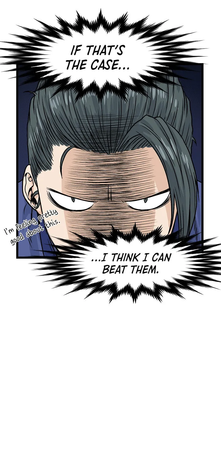 Read Murim Login chapter 4 image 46 on Lezhin