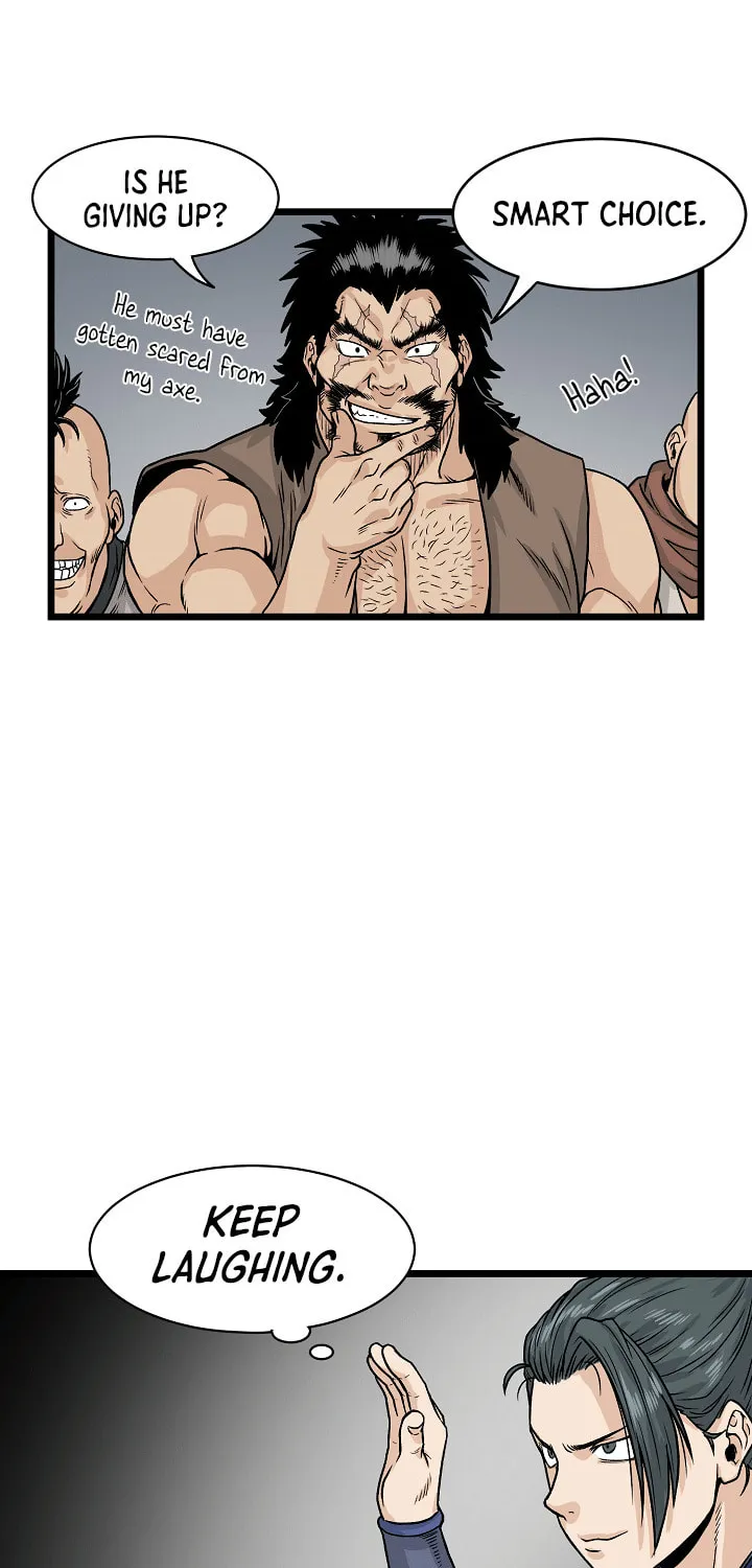 Read Murim Login chapter 4 image 48 on Lezhin