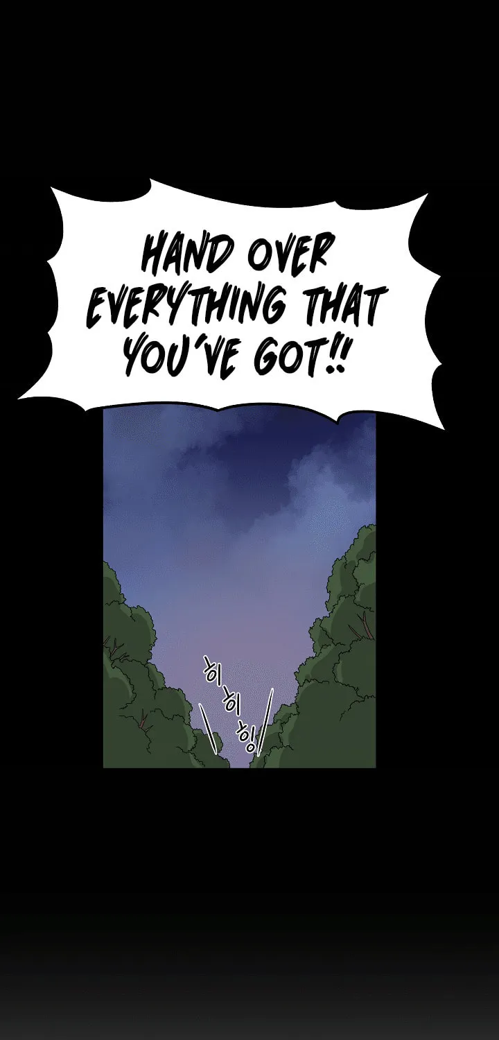 Read Murim Login chapter 4 image 5 on Lezhin