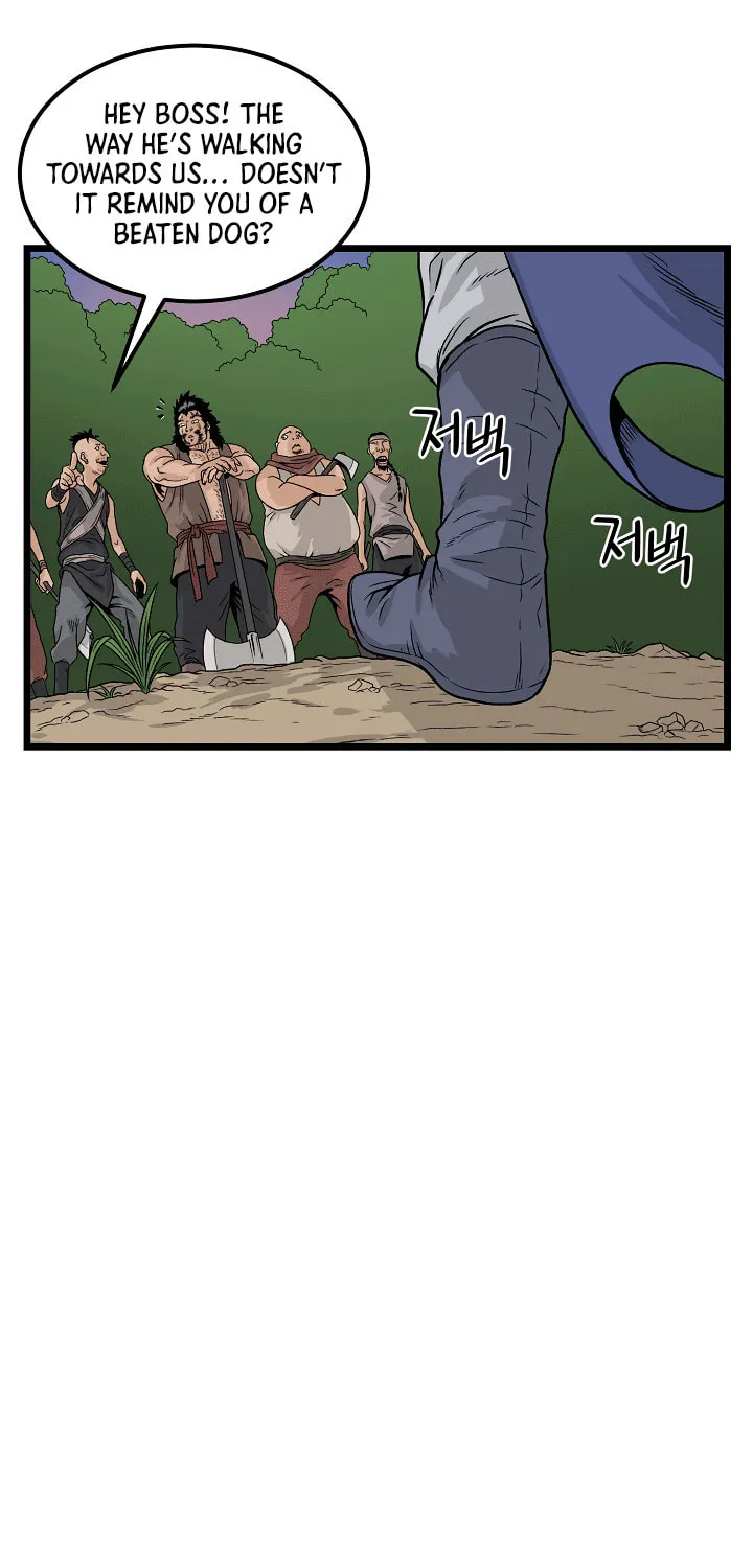 Read Murim Login chapter 4 image 51 on Lezhin