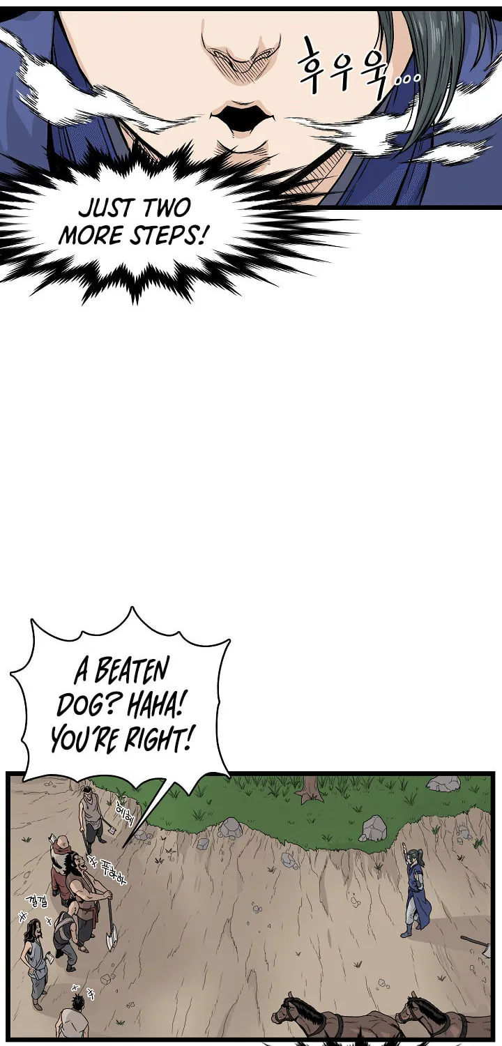 Read Murim Login chapter 4 image 52 on Lezhin