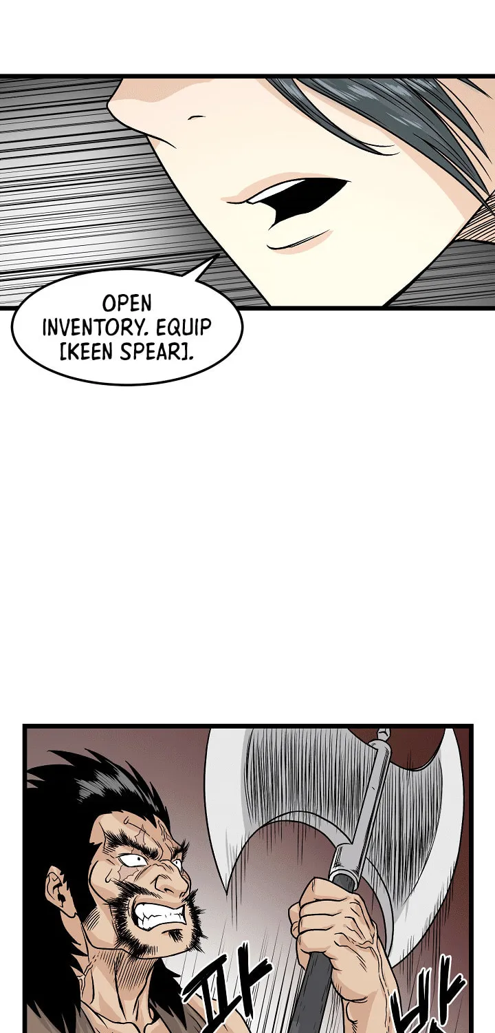 Read Murim Login chapter 4 image 58 on Lezhin