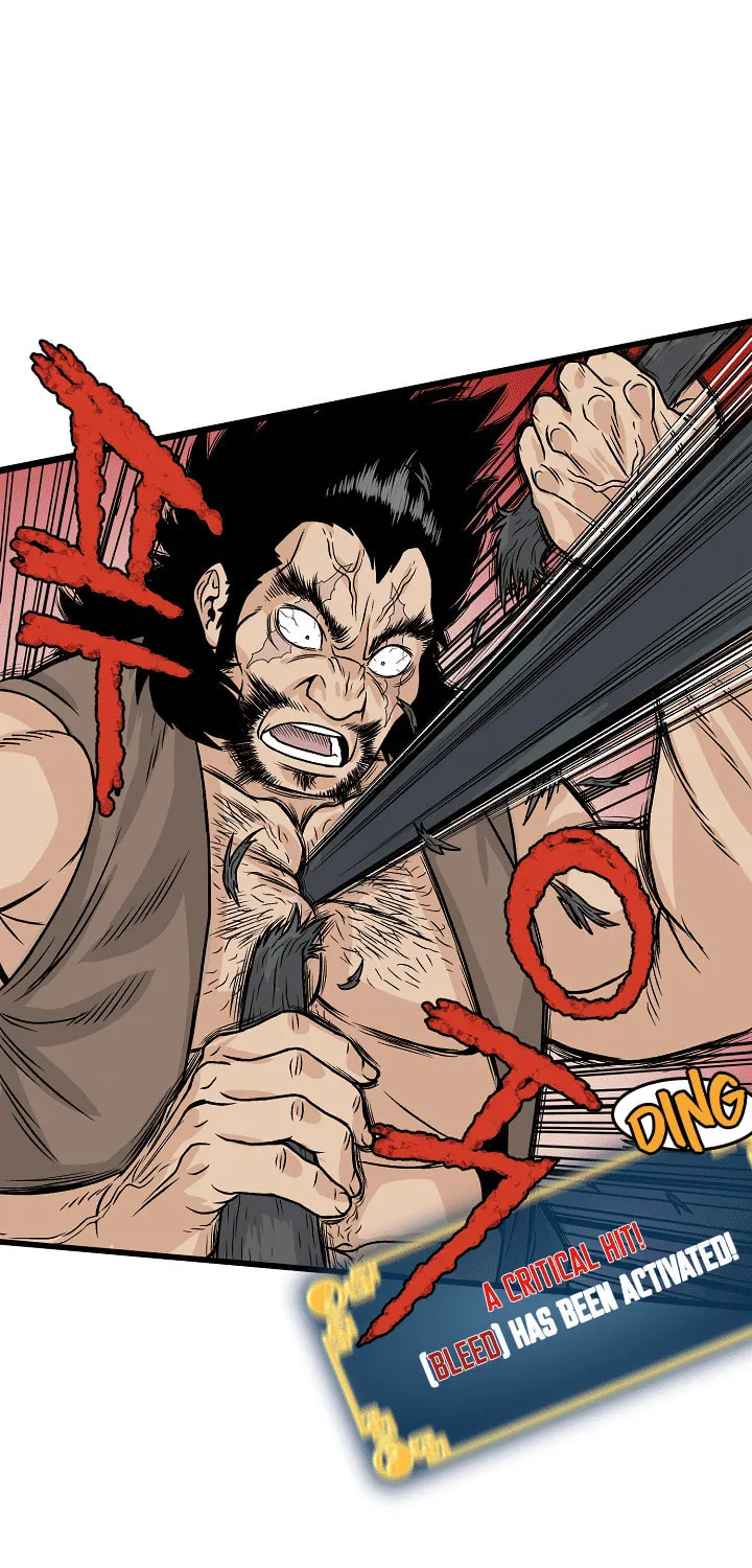Read Murim Login chapter 4 image 60 on Lezhin