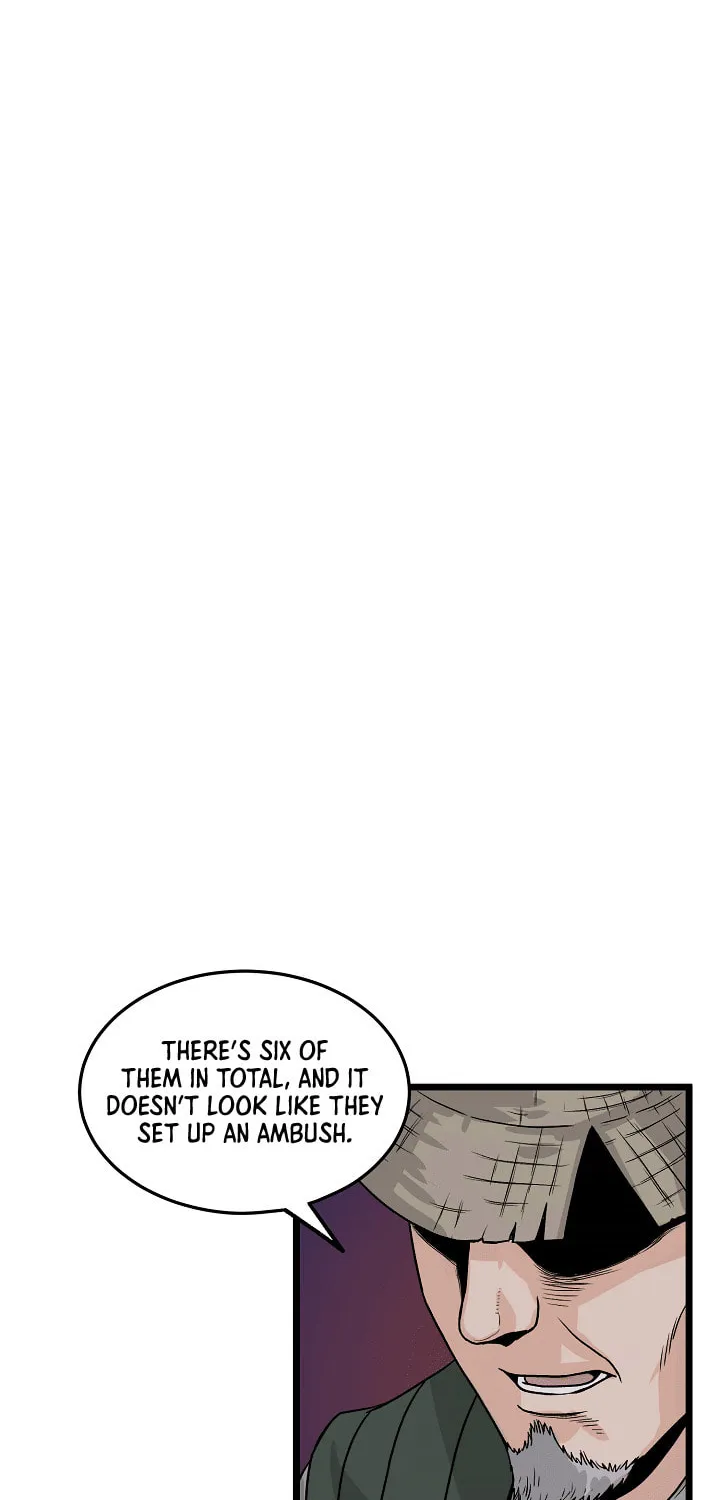 Read Murim Login chapter 4 image 9 on Lezhin