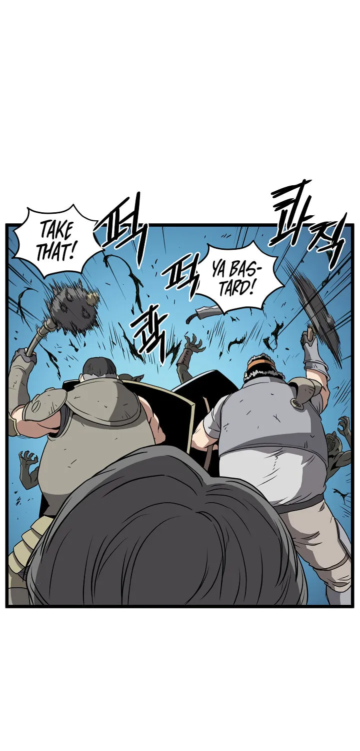 Read Murim Login chapter 40 image 11 on Lezhin