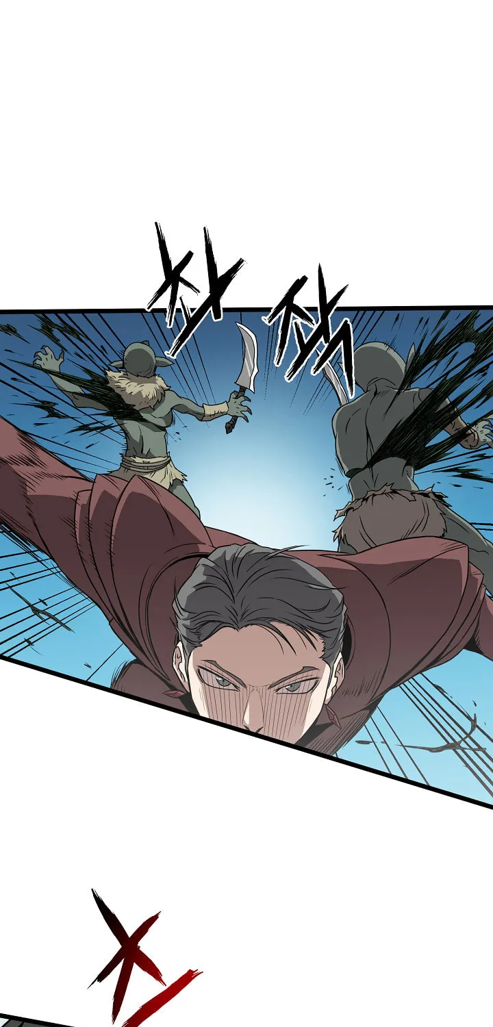 Read Murim Login chapter 40 image 15 on Lezhin