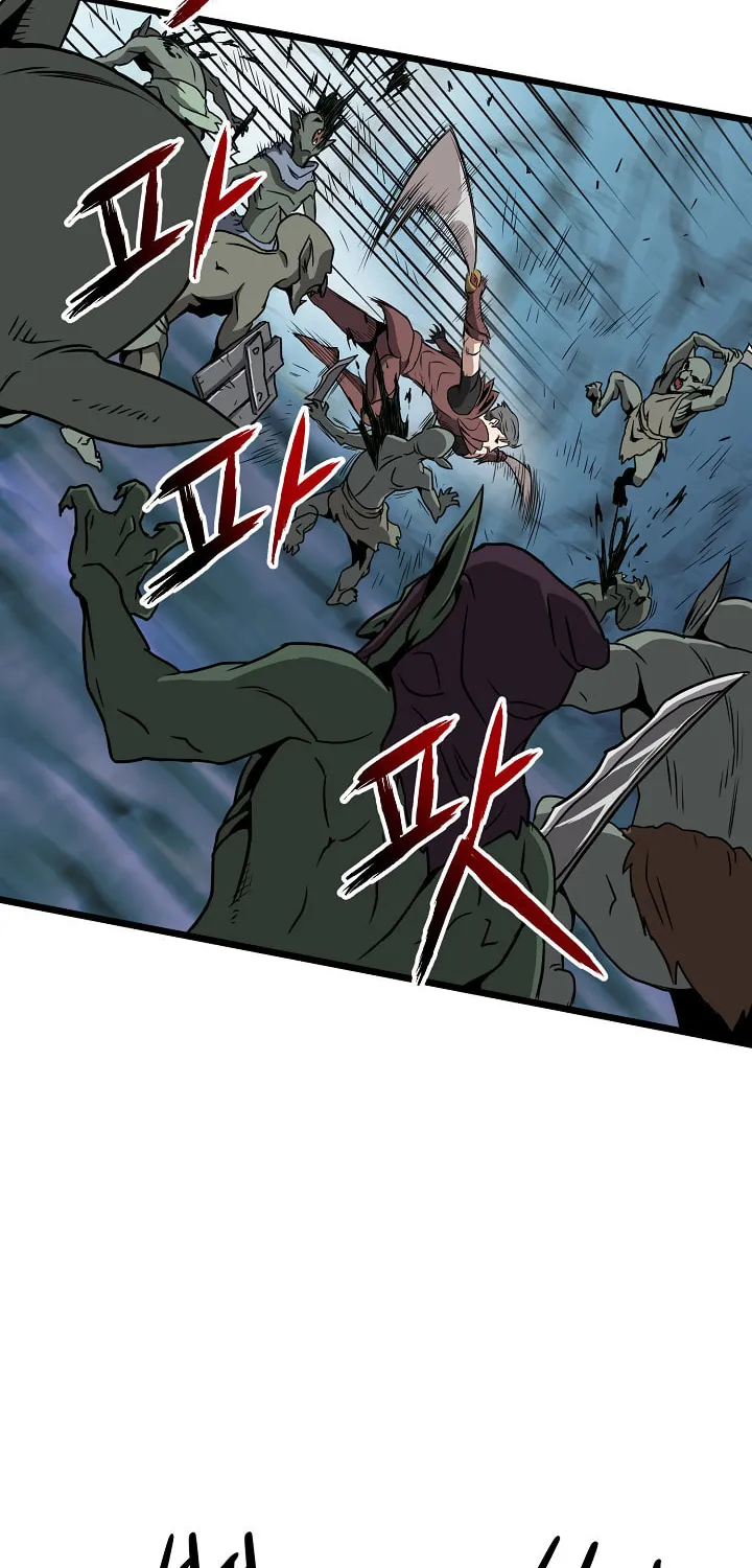 Read Murim Login chapter 40 image 16 on Lezhin