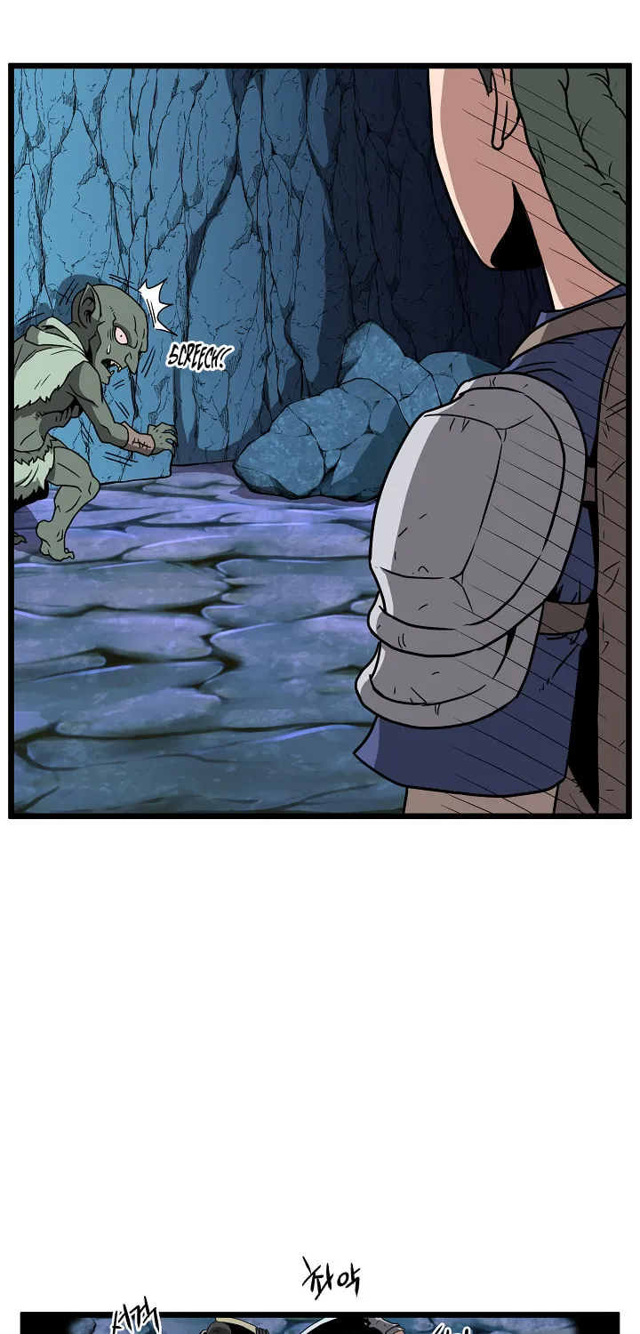 Read Murim Login chapter 40 image 21 on Lezhin