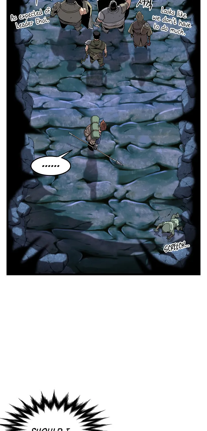 Read Murim Login chapter 40 image 22 on Lezhin