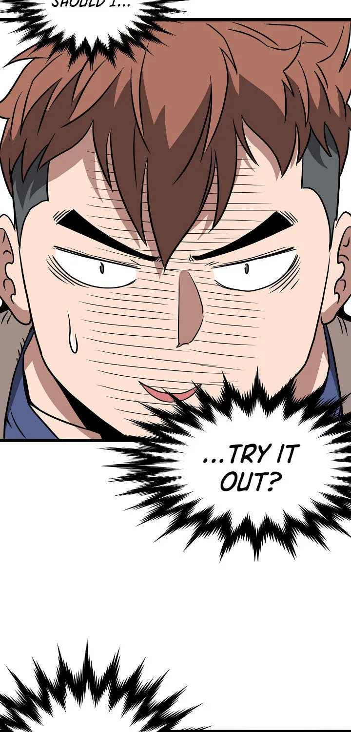Read Murim Login chapter 40 image 23 on Lezhin