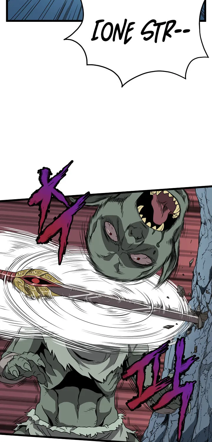 Read Murim Login chapter 40 image 27 on Lezhin