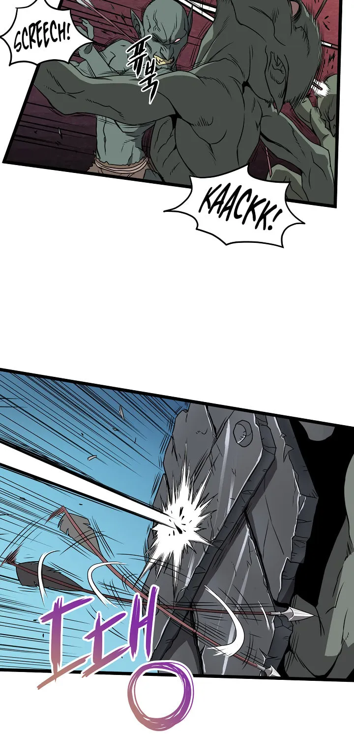 Read Murim Login chapter 40 image 3 on Lezhin