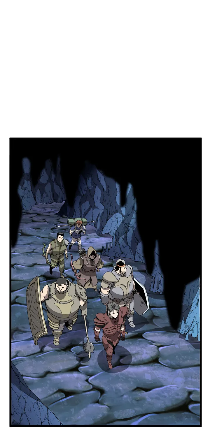 Read Murim Login chapter 40 image 36 on Lezhin
