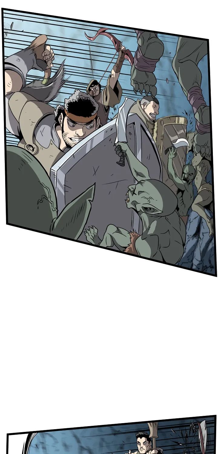 Read Murim Login chapter 40 image 38 on Lezhin
