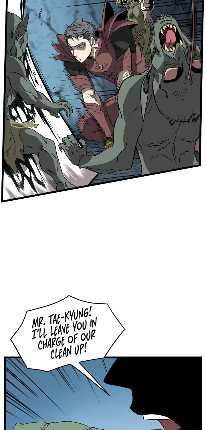 Read Murim Login chapter 40 image 39 on Lezhin