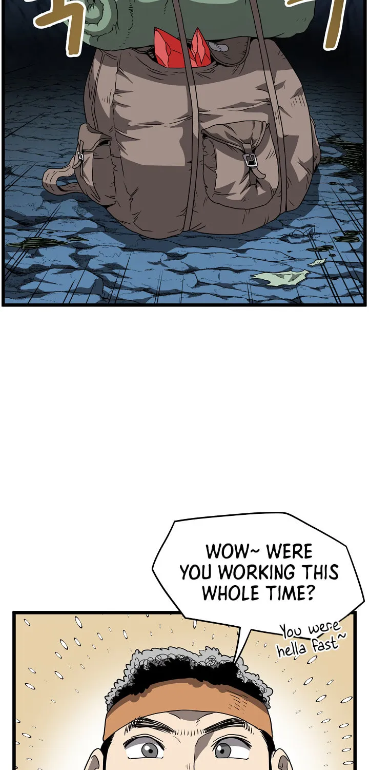 Read Murim Login chapter 40 image 43 on Lezhin