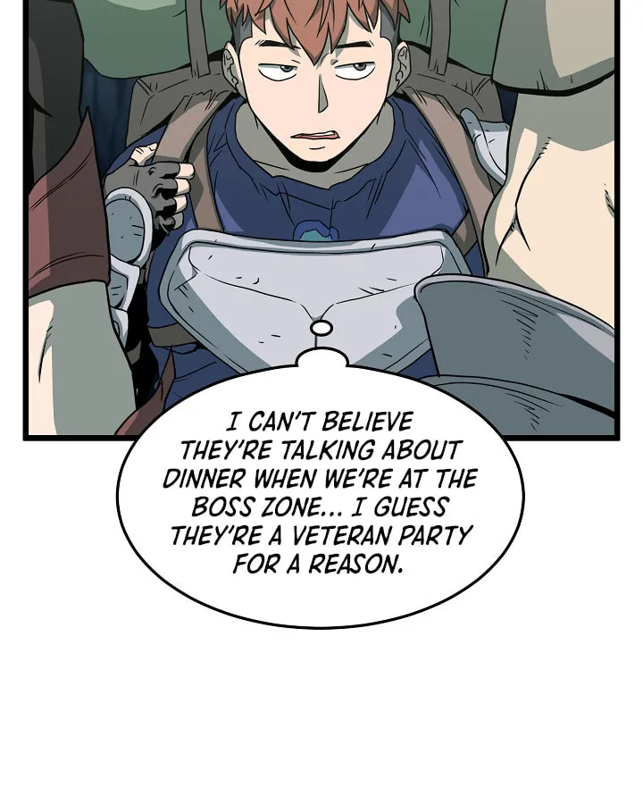 Read Murim Login chapter 40 image 50 on Lezhin