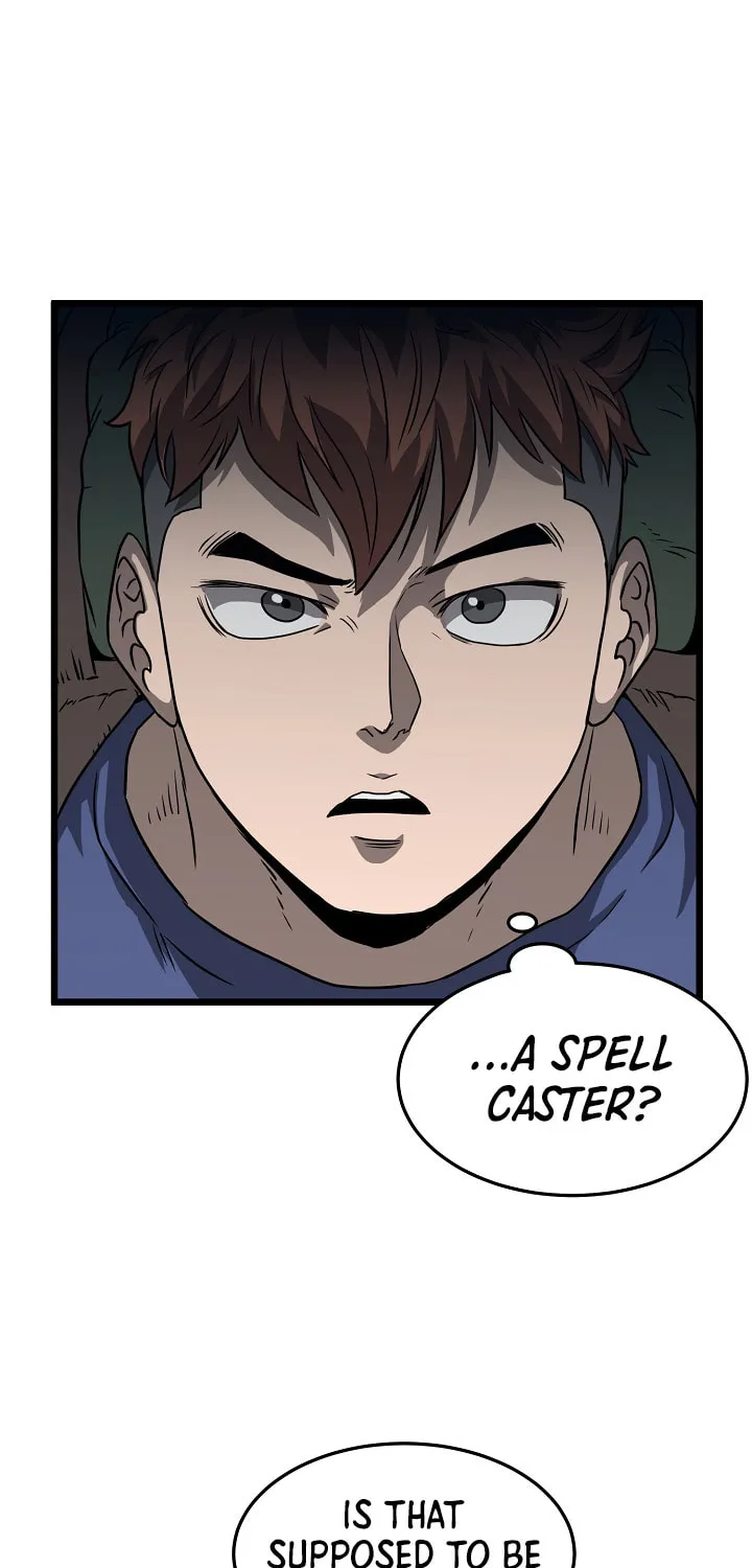 Read Murim Login chapter 40 image 59 on Lezhin