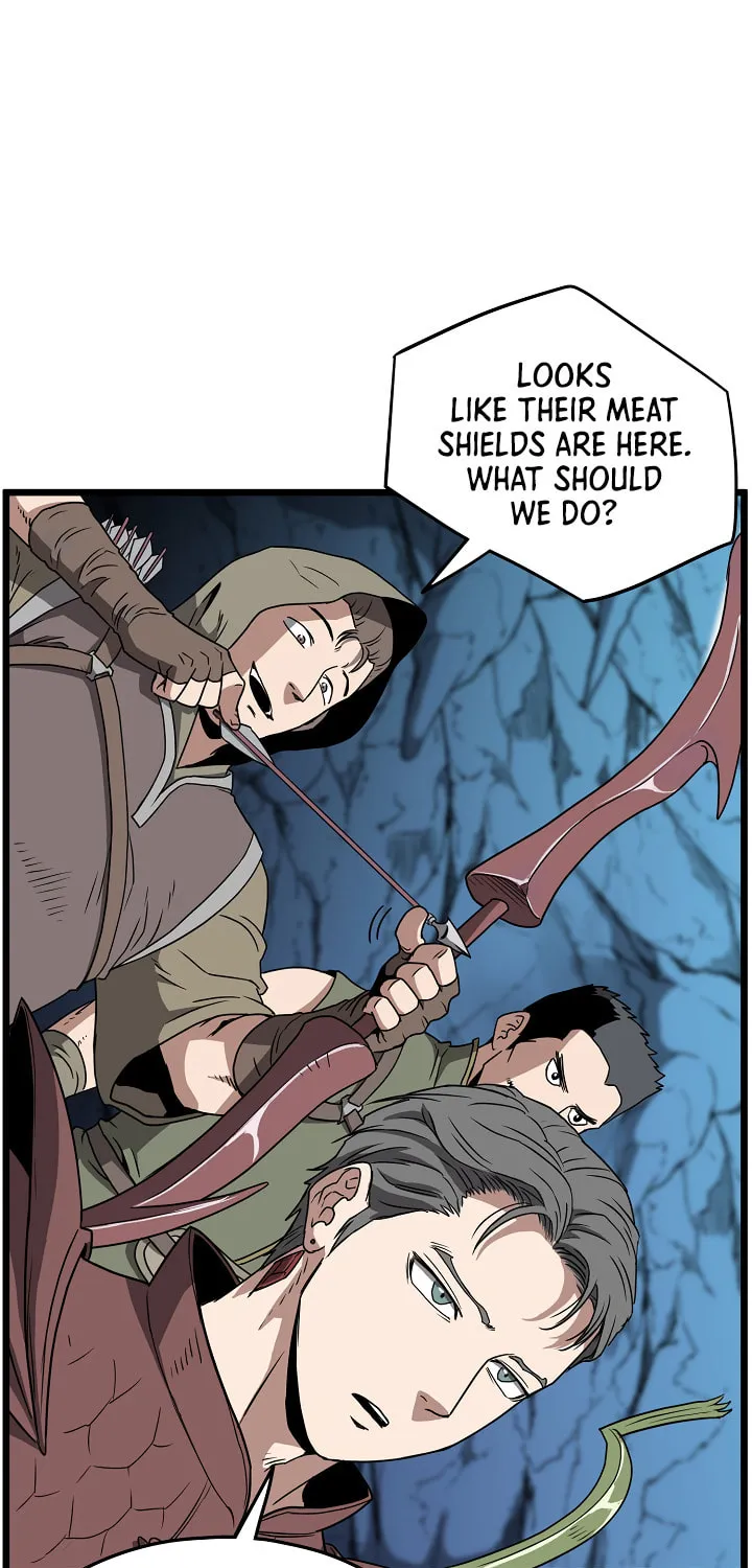Read Murim Login chapter 40 image 6 on Lezhin