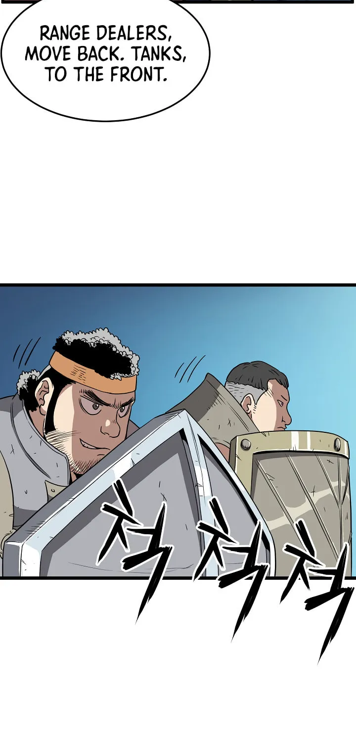 Read Murim Login chapter 40 image 7 on Lezhin