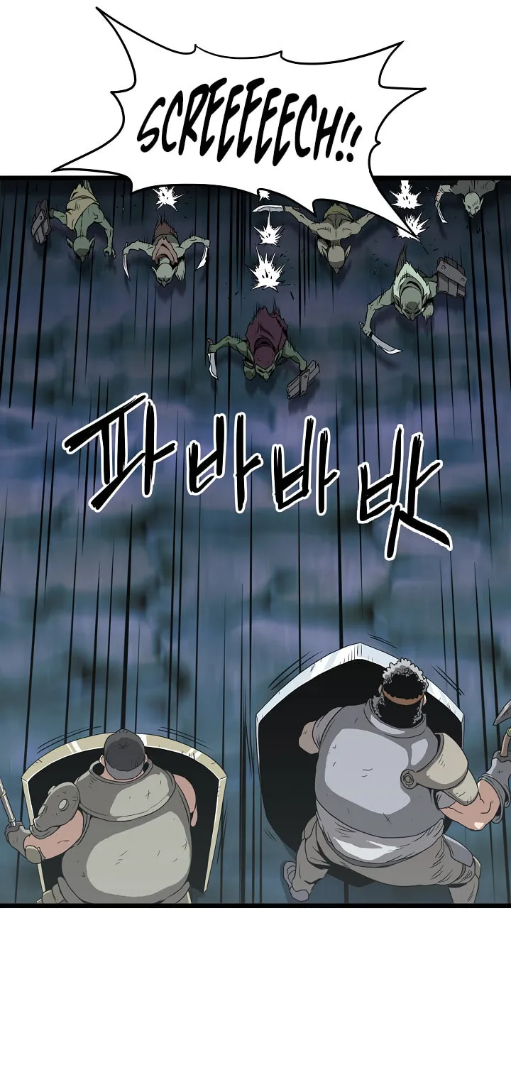 Read Murim Login chapter 40 image 8 on Lezhin