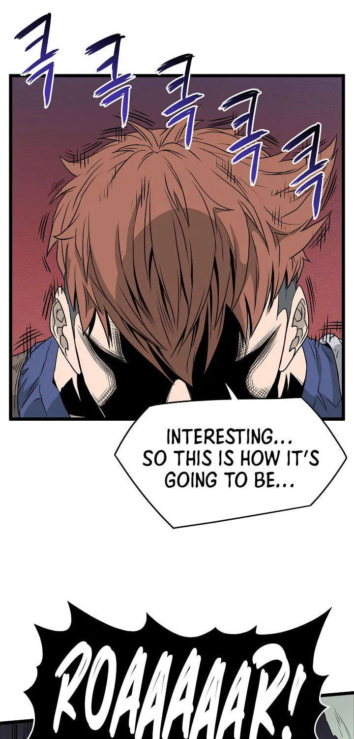 Read Murim Login chapter 42 image 19 on Lezhin