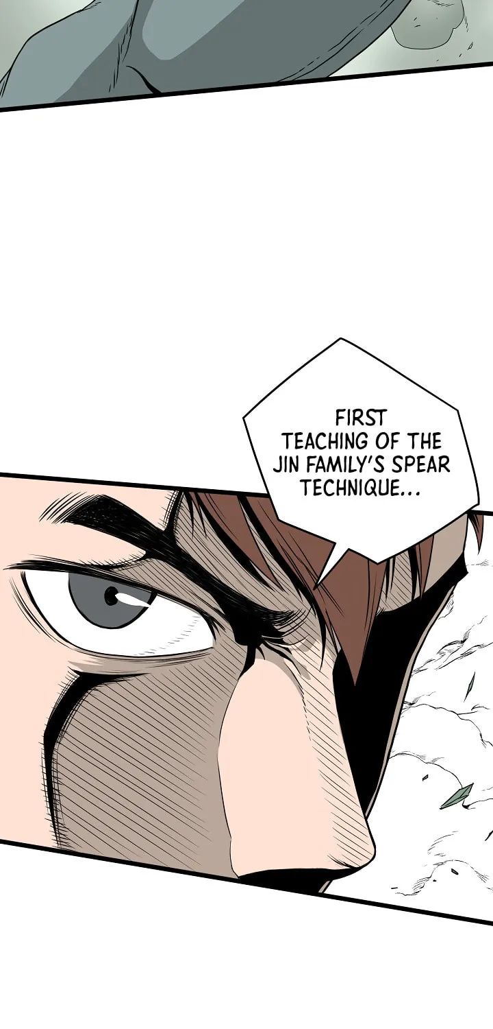 Read Murim Login chapter 42 image 25 on Lezhin