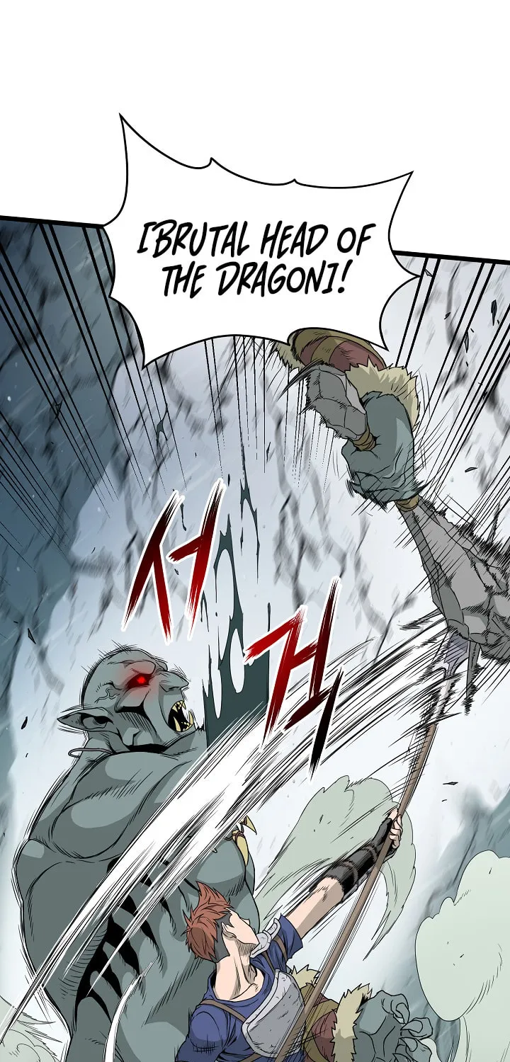Read Murim Login chapter 42 image 27 on Lezhin