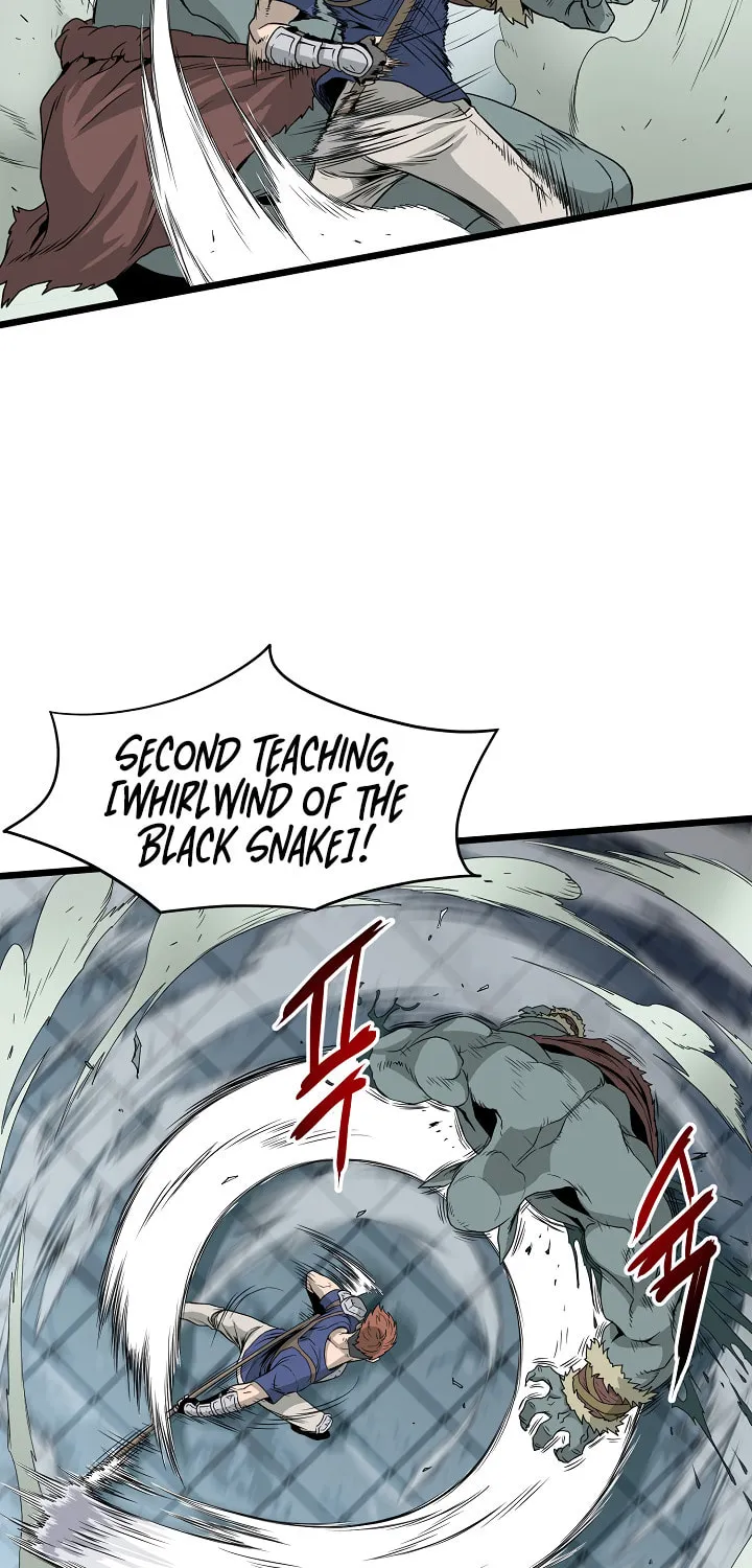 Read Murim Login chapter 42 image 28 on Lezhin