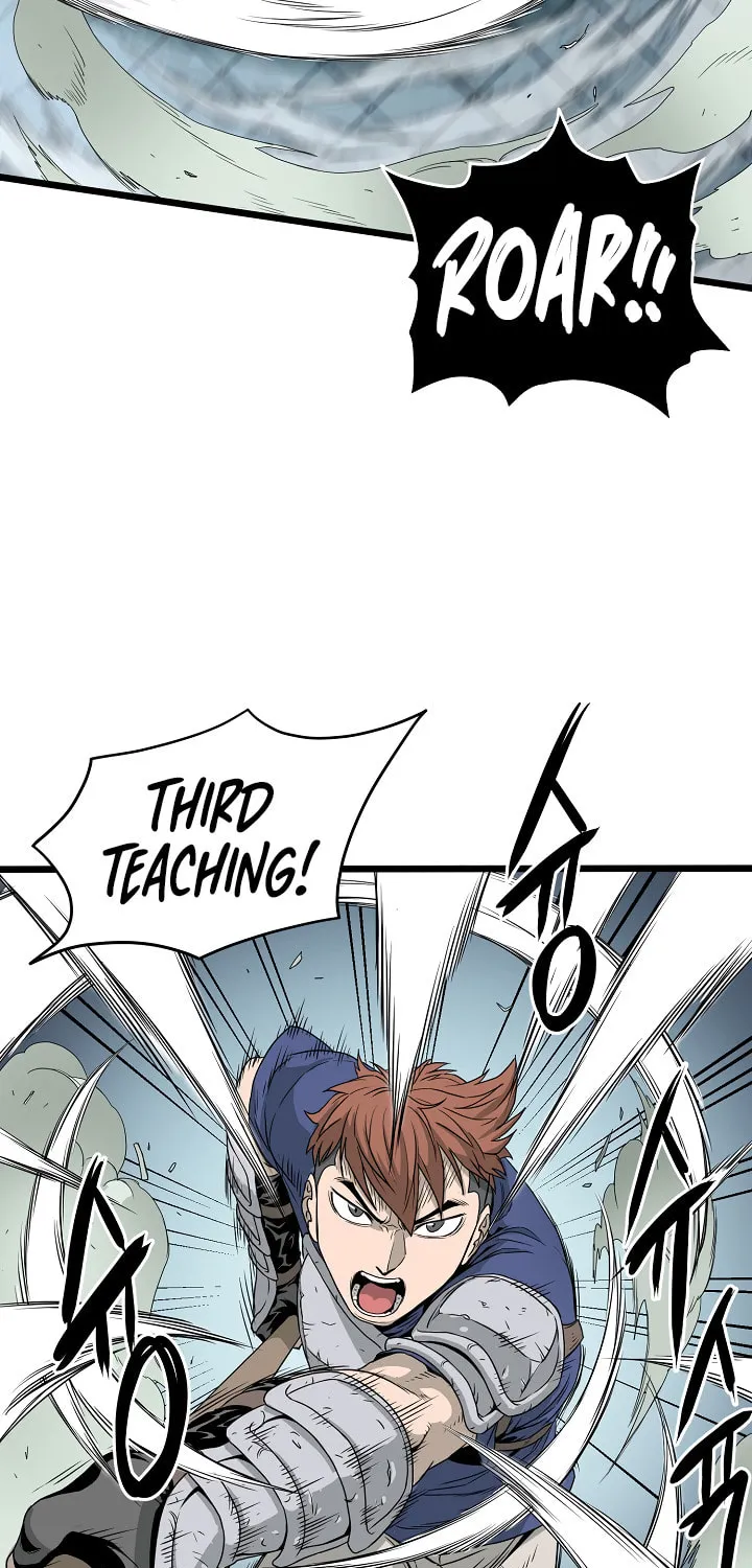 Read Murim Login chapter 42 image 29 on Lezhin