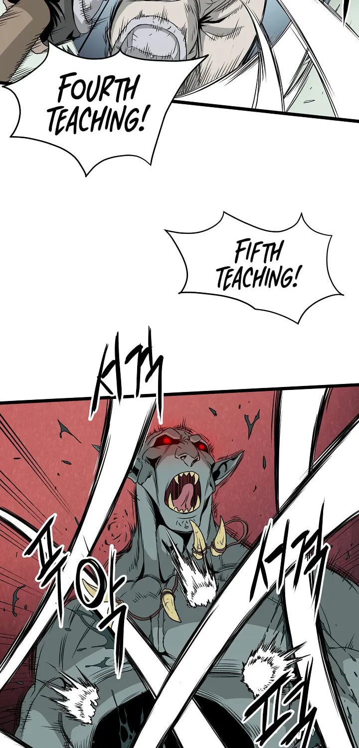 Read Murim Login chapter 42 image 30 on Lezhin
