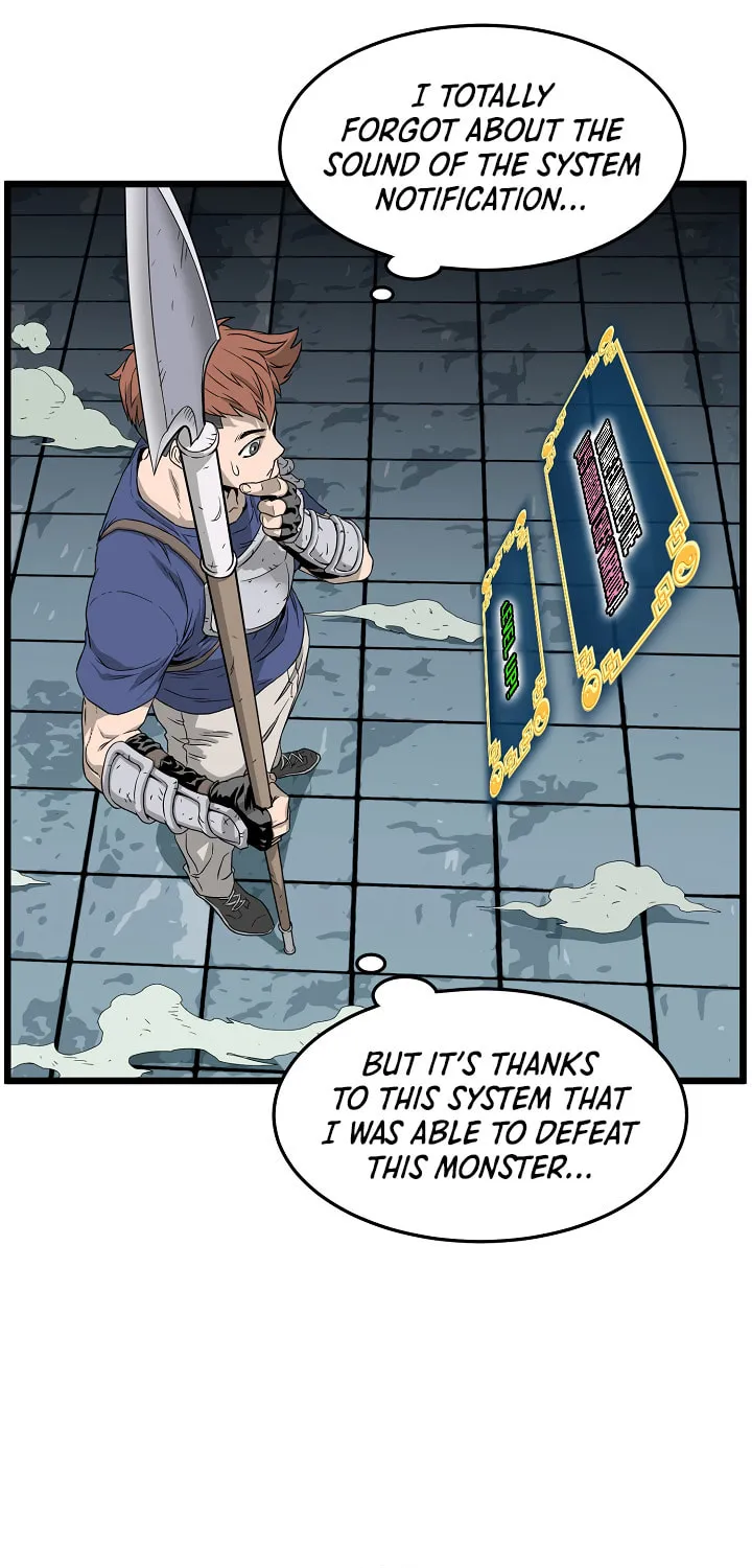Read Murim Login chapter 42 image 38 on Lezhin
