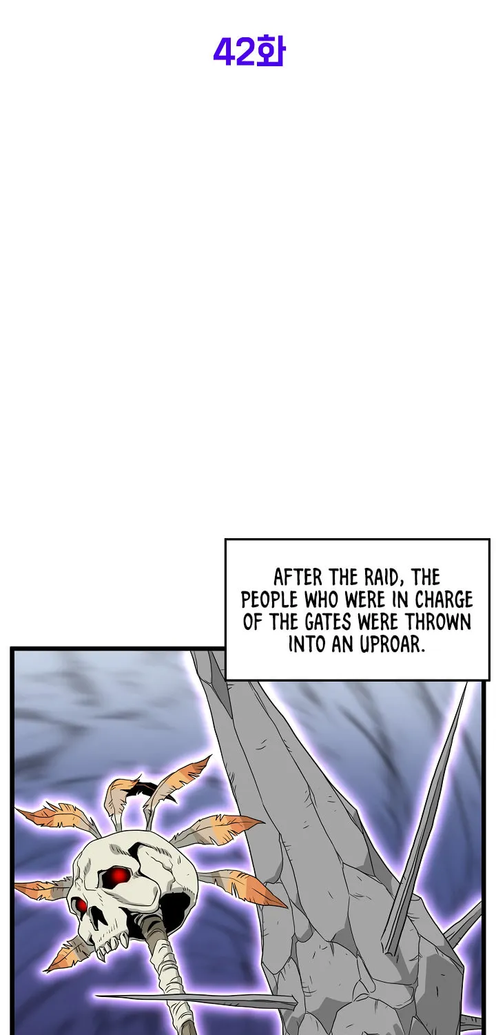 Read Murim Login chapter 42 image 43 on Lezhin