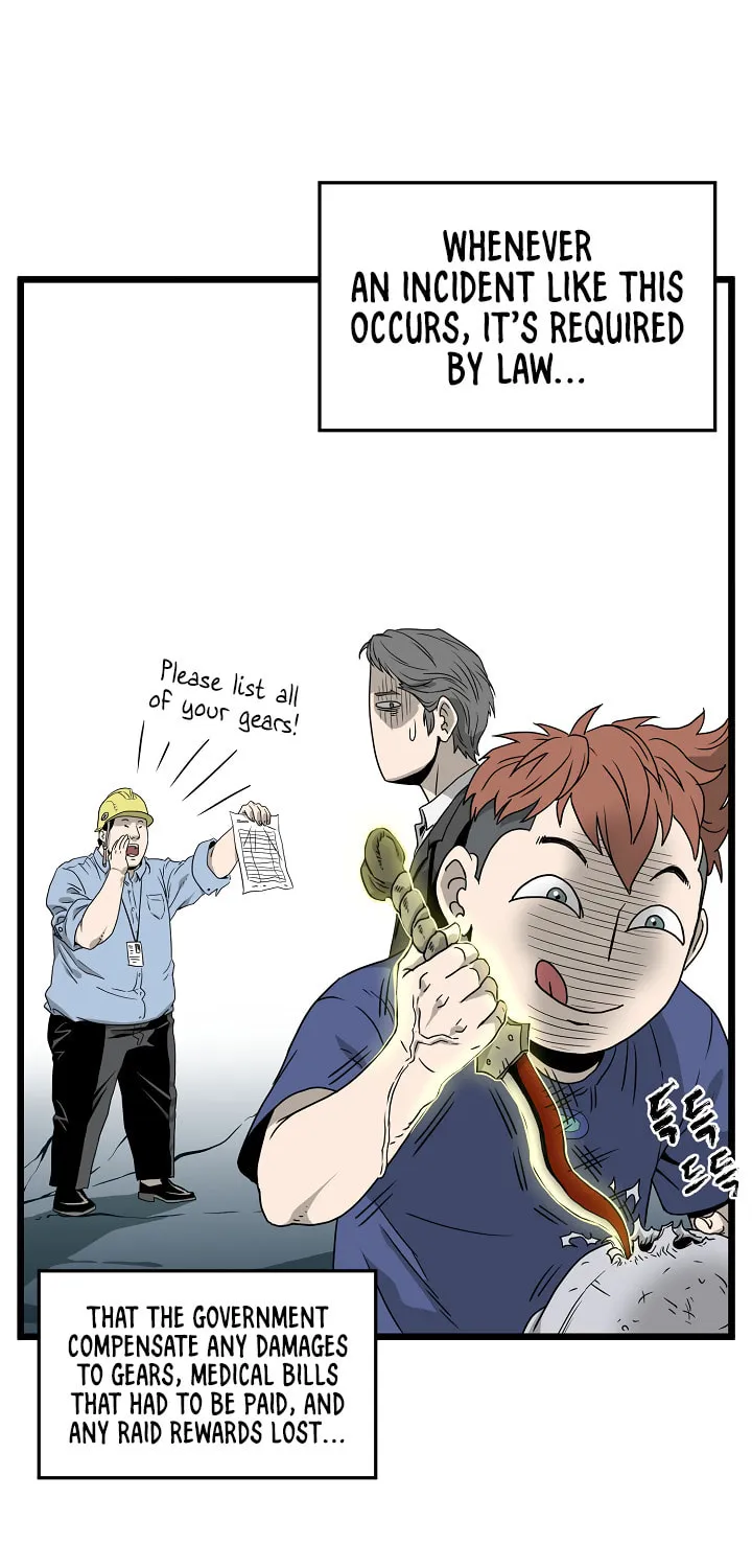 Read Murim Login chapter 42 image 46 on Lezhin
