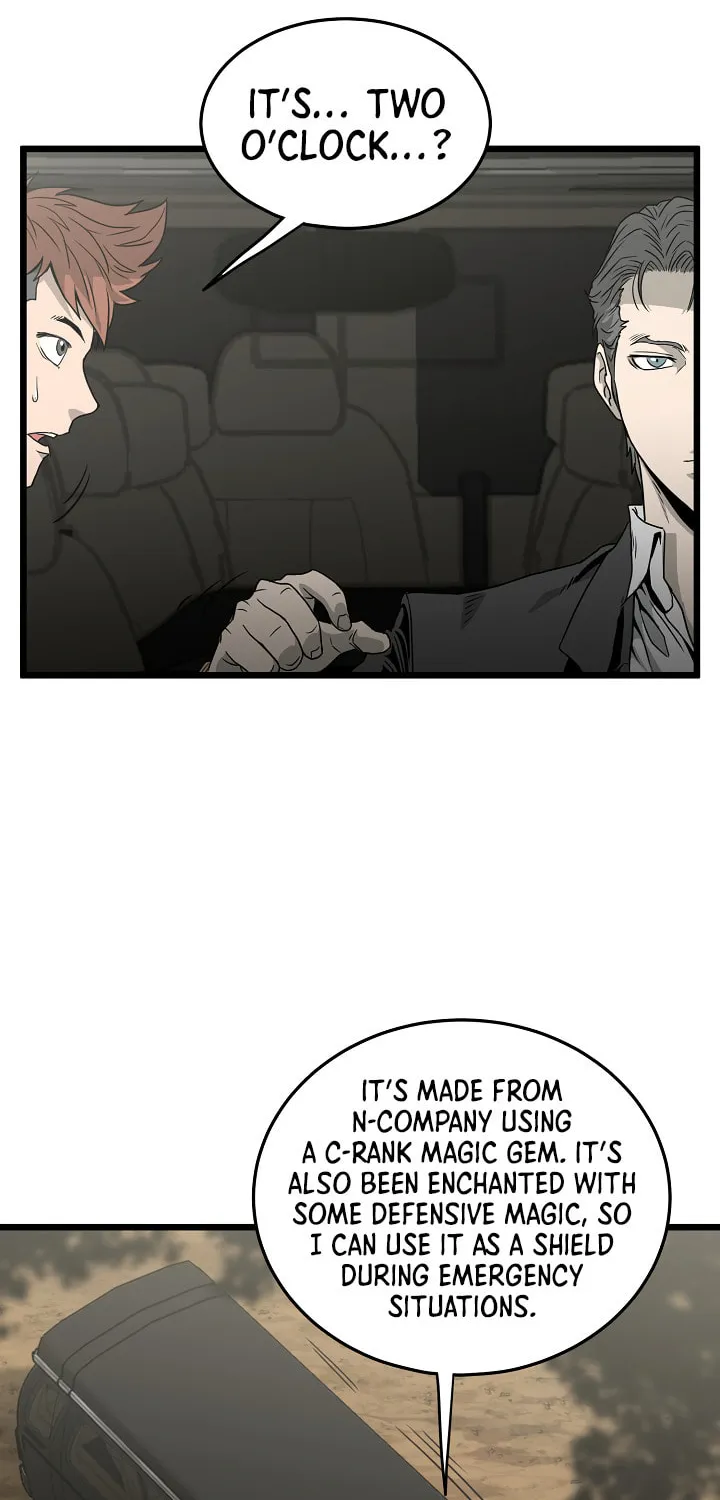 Read Murim Login chapter 42 image 72 on Lezhin