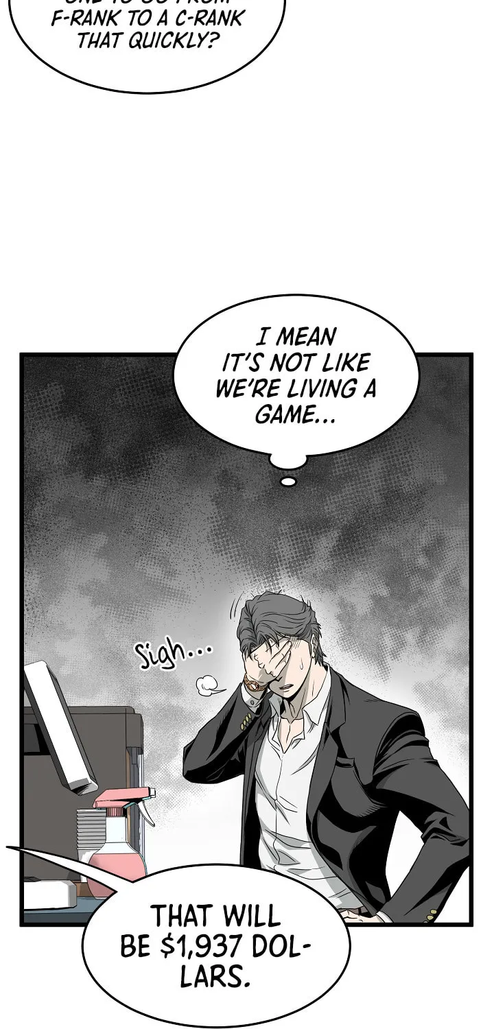 Read Murim Login chapter 43 image 27 on Lezhin