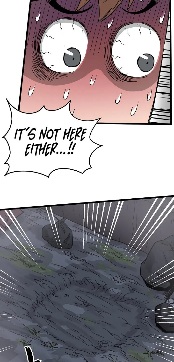 Read Murim Login chapter 43 image 33 on Lezhin