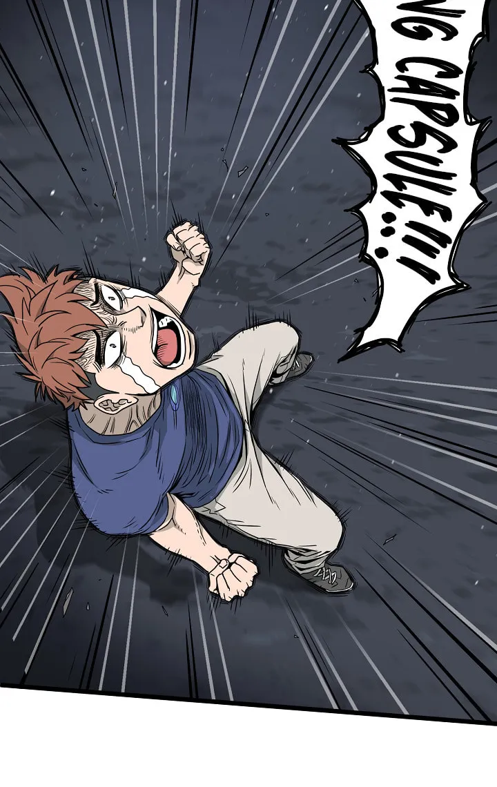 Read Murim Login chapter 43 image 35 on Lezhin