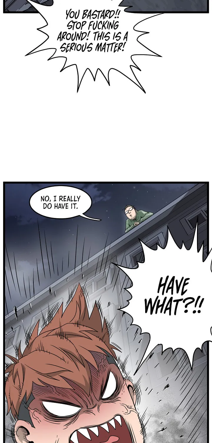 Read Murim Login chapter 43 image 38 on Lezhin