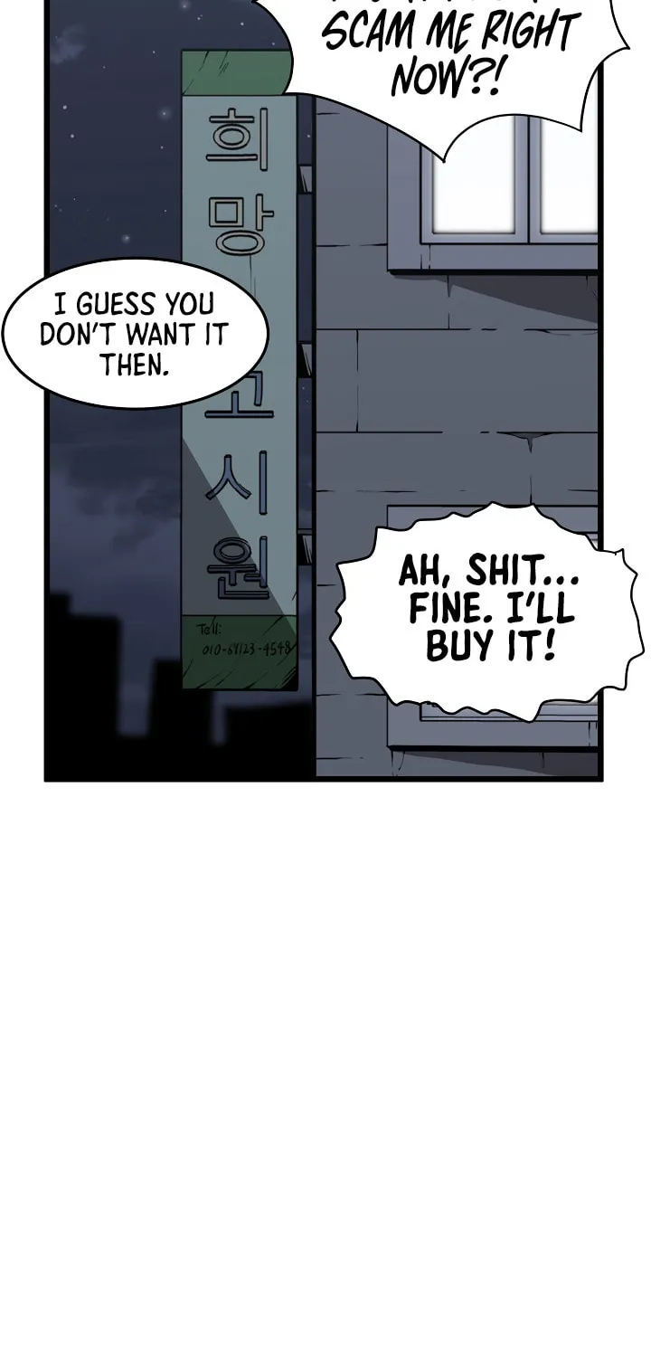 Read Murim Login chapter 43 image 42 on Lezhin