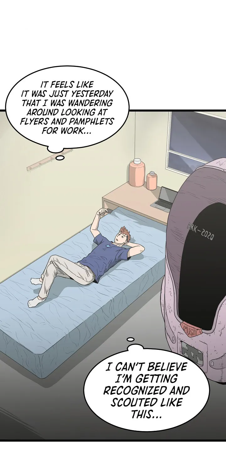 Read Murim Login chapter 43 image 47 on Lezhin