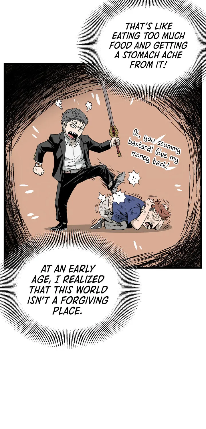 Read Murim Login chapter 43 image 52 on Lezhin