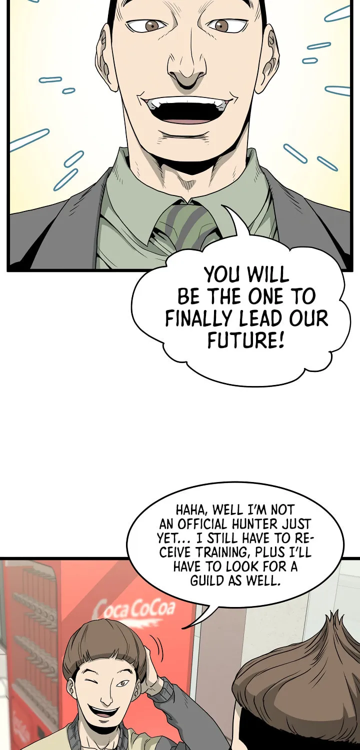 Read Murim Login chapter 43 image 71 on Lezhin