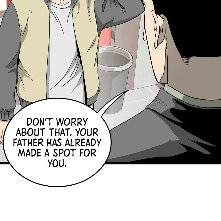 Read Murim Login chapter 43 image 72 on Lezhin